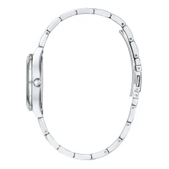 Guess Damen-Armbanduhr Piper Silber GW0413L1