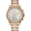 Guess Darmen Armbanuhr Gemini Rosegold W1293L3