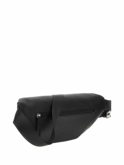 Guess Guess HMECSAP3431 BLA BAG Belt Pouch HMECSAP3431BLA
