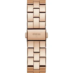 Guess Herren Armbanduhr 42 mm Armband Edelstahl GW0551L3