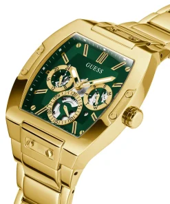 Guess Herren Armbanduhr GW0456G3