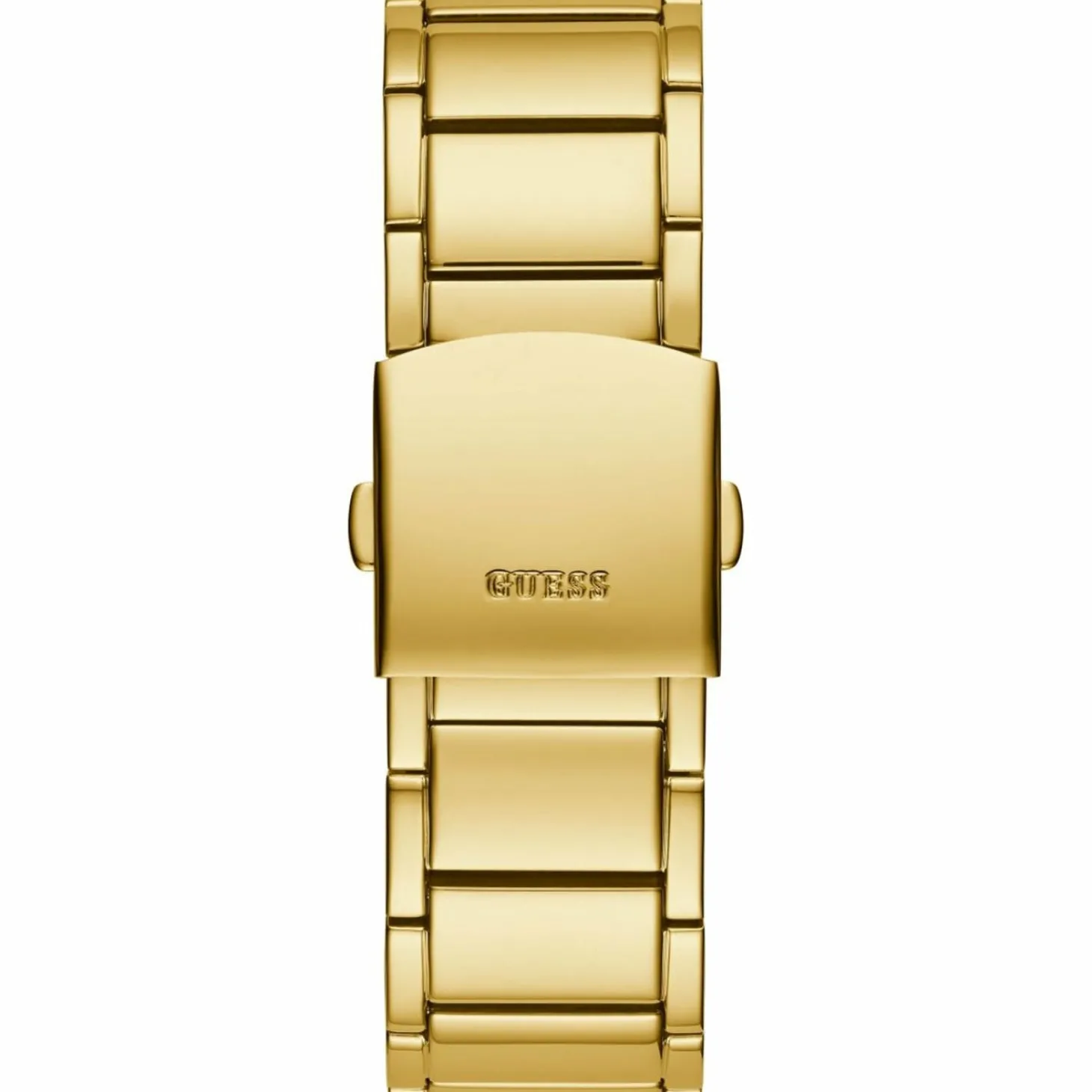 Guess Herren Armbanduhr GW0094G2