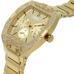 Guess Herren Armbanduhr GW0094G2