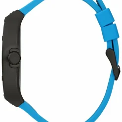 Guess Herren Armbanduhr Active Life Catrin schwarz GW0506G1 43 mm