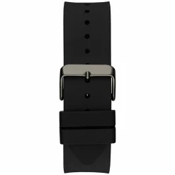 Guess Herren Armbanduhr BADGE GW0781G5