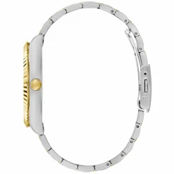 Guess Herren Armbanduhr Bicolor GD CONNOISSEUR GW0265G14