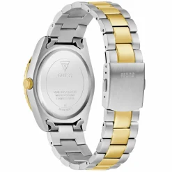 Guess Herren Armbanduhr Bicolor GD CONNOISSEUR GW0265G14