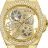 Guess Herren Armbanduhr Big Reveal GW0323G2
