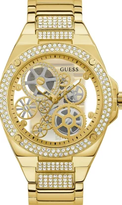 Guess Herren Armbanduhr Big Reveal GW0323G2