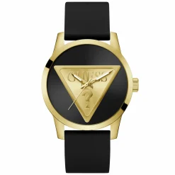 Guess Herren Armbanduhr BADGE GW0781G4