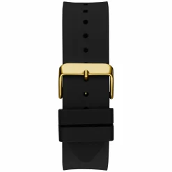 Guess Herren Armbanduhr BADGE GW0781G4