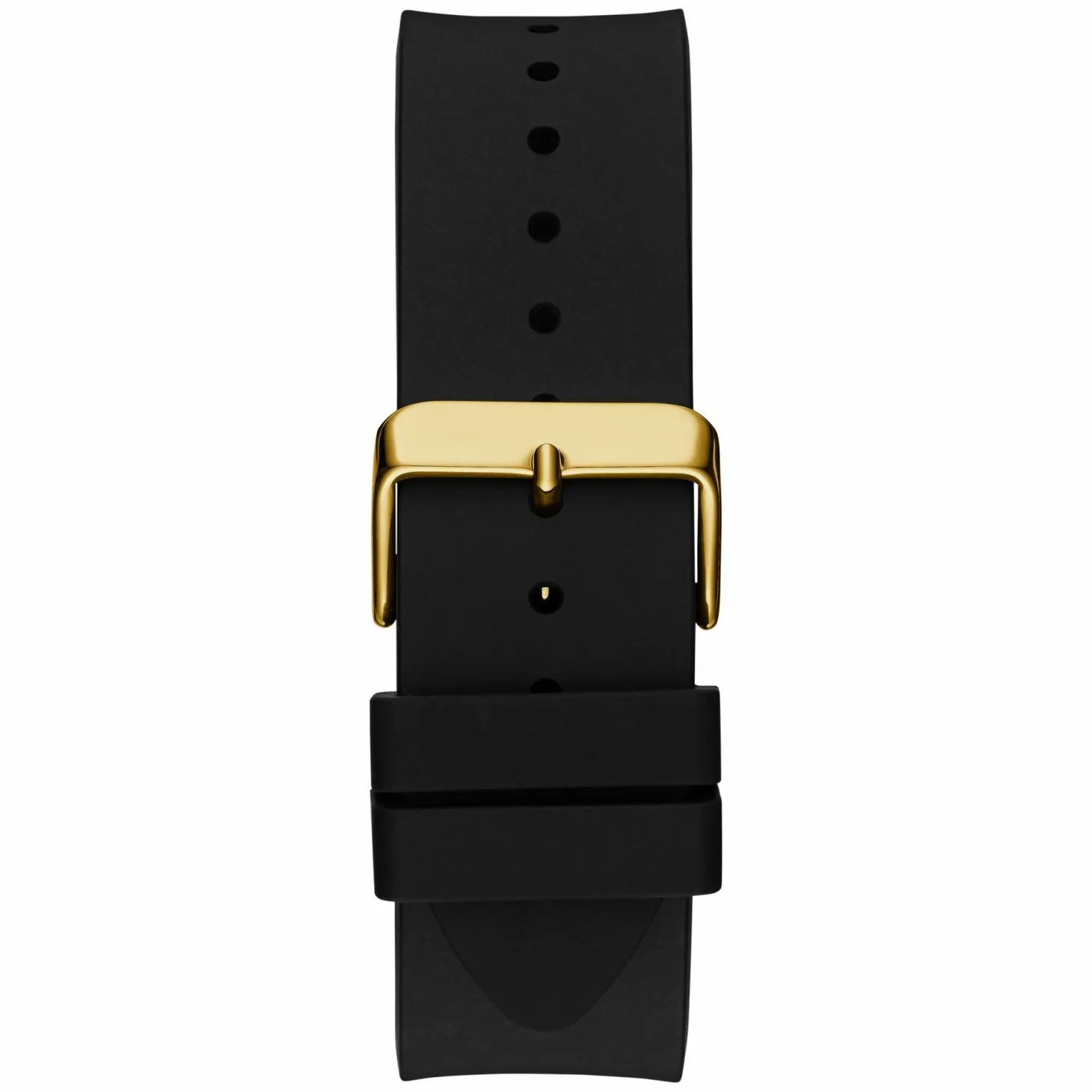 Guess Herren Armbanduhr BADGE GW0781G4