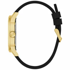 Guess Herren Armbanduhr BADGE GW0781G4