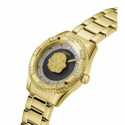 Guess Herren Armbanduhr BEAST GW0783G1