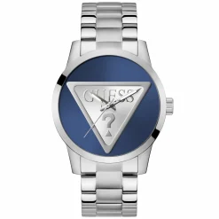 Guess Herren Armbanduhr BADGE GW0782G3