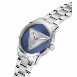 Guess Herren Armbanduhr BADGE GW0782G3