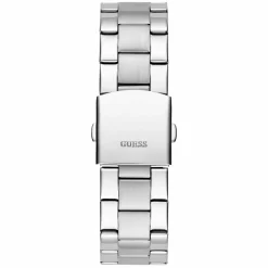 Guess Herren Armbanduhr BADGE GW0782G3