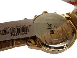 Guess Herren Armbanduhr Chronograph Atlas W0668G4