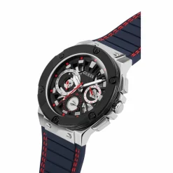 Guess Herren Armbanduhr Circuit GW0487G1