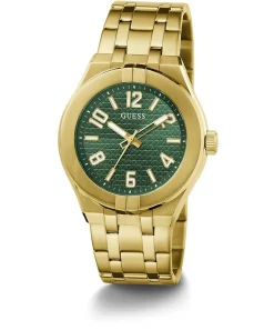 Guess Herren Armbanduhr ESCAPE 44 mm GW0661G2