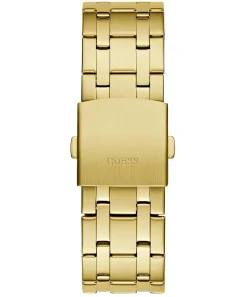 Guess Herren Armbanduhr ESCAPE 44 mm GW0661G2