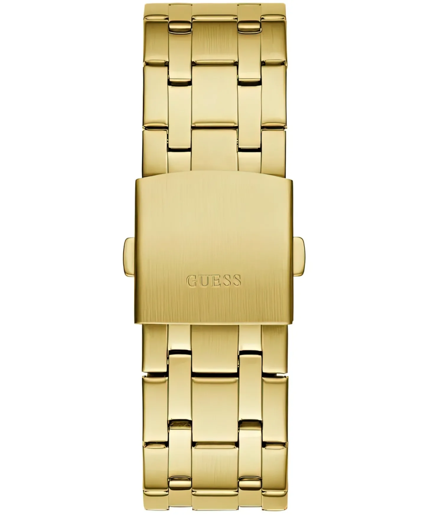 Guess Herren Armbanduhr ESCAPE 44 mm GW0661G2