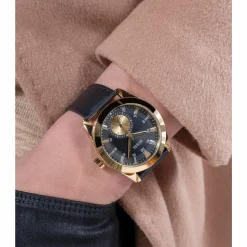 Guess Herren Armbanduhr GREYSON GW0793G2