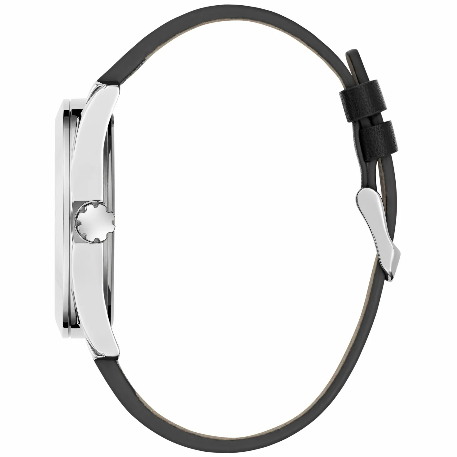 Guess Herren Armbanduhr GREYSON GW0793G1 Schwarz Silber Grün