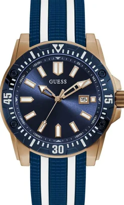 Guess Herren Armbanduhr GW0055G1