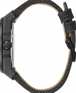 Guess Herren Armbanduhr Legacy W1058G3