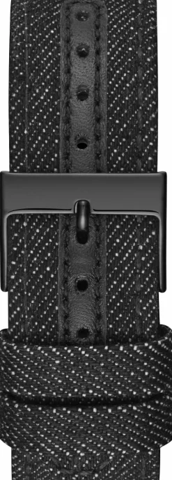 Guess Herren Armbanduhr Legacy W1058G3