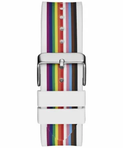 Guess Herren Armbanduhr Multifunktionsuhr Phoenix mehrfarbig 43 mm GW0720G1