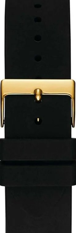 Guess Herren Armbanduhr Multifunktionsuhr FRONTIER W1132G1