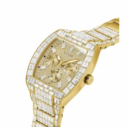 Guess Herren Armbanduhr Phoenix Crystal