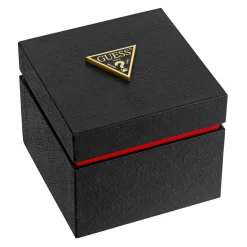 Guess Herren Armbanduhr Phoenix Crystal