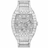 Guess Herren Armbanduhr Phoenix Crystal