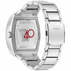 Guess Herren Armbanduhr Phoenix Crystal