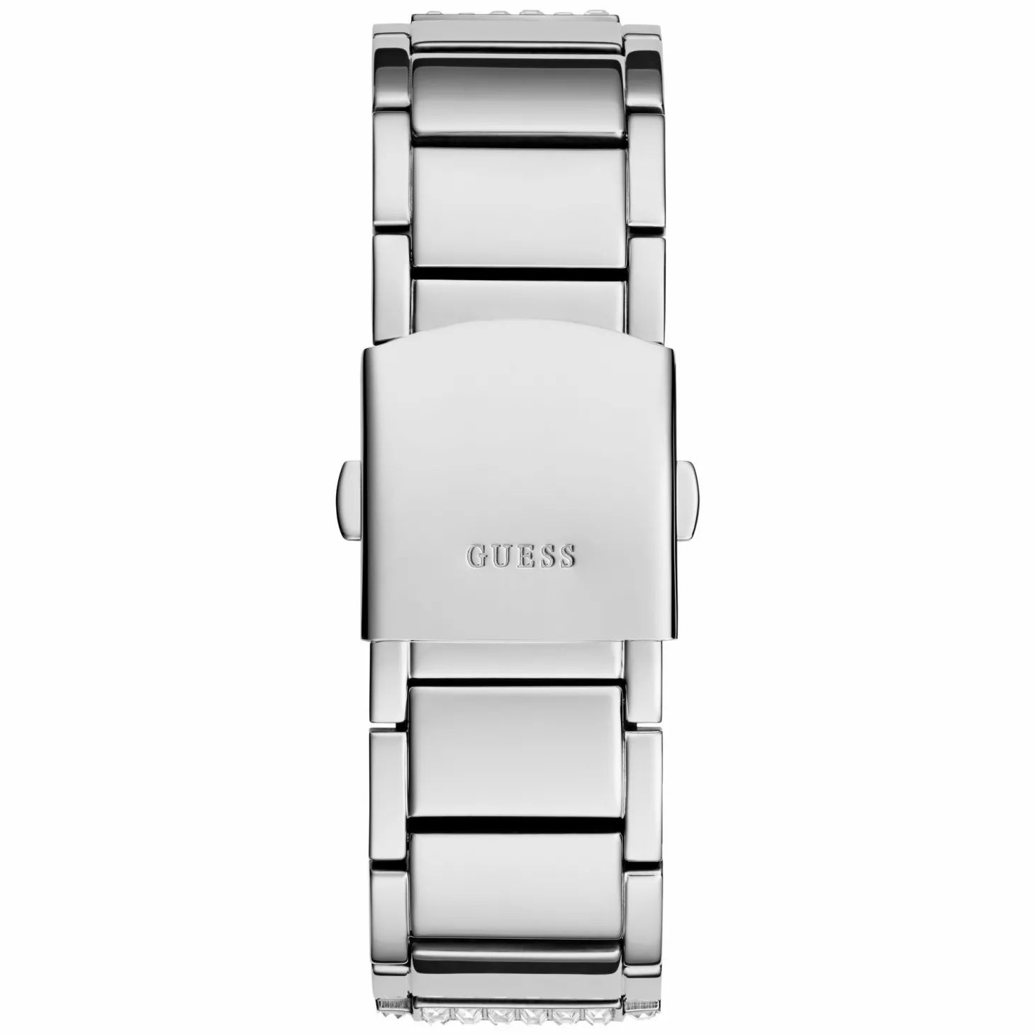 Guess Herren Armbanduhr Phoenix Crystal