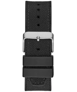 Guess Herren Armbanduhr Quarzuhr MAGNITUDE GW0206G1