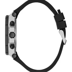 Guess Herren Armbanduhr Sport Multifunktion Armband GW0415G1