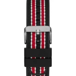 Guess Herren Armbanduhr Sport Multifunktion Armband GW0415G1