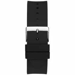 Guess Herren Armbanduhr Schwarz Arc GW0728G1