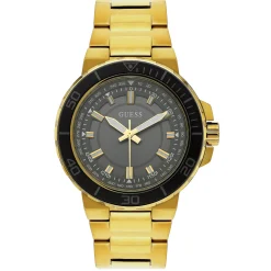 Guess Herren Armbanduhr Track GW0426G2