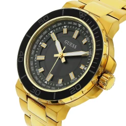 Guess Herren Armbanduhr Track GW0426G2