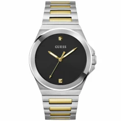 Guess Herren Armbanduhr VINYL GW0833G3