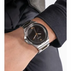 Guess Herren Armbanduhr VINYL GW0833G3