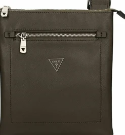 Guess Herren Crossover Certosa taupe HMCERTP2291TAU