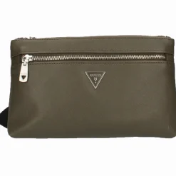 Guess Herren Crossover Certosa Taupe HMCERTP2276TAU