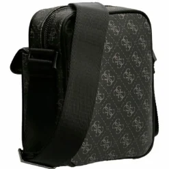 Guess Herren Crossover Vezzola 4 G Logo black HMVZZLP2159BLA