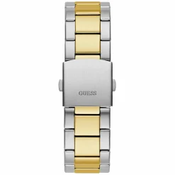 Guess Herren Multifunkions Armbanduhr Traction